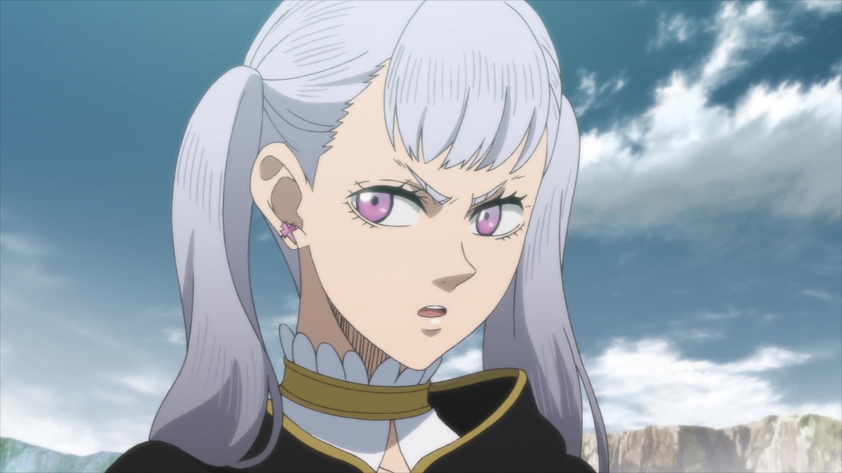 Watch Black Clover - Crunchyroll