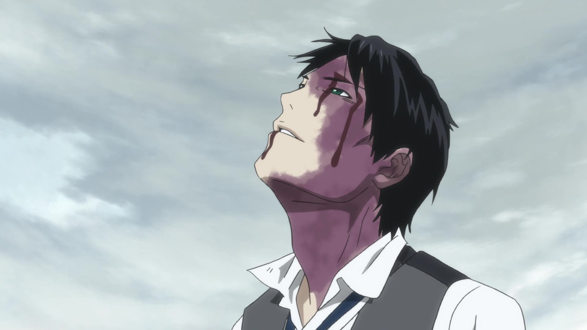 Noragami Season 2 Episode 24 - Watch on VRV