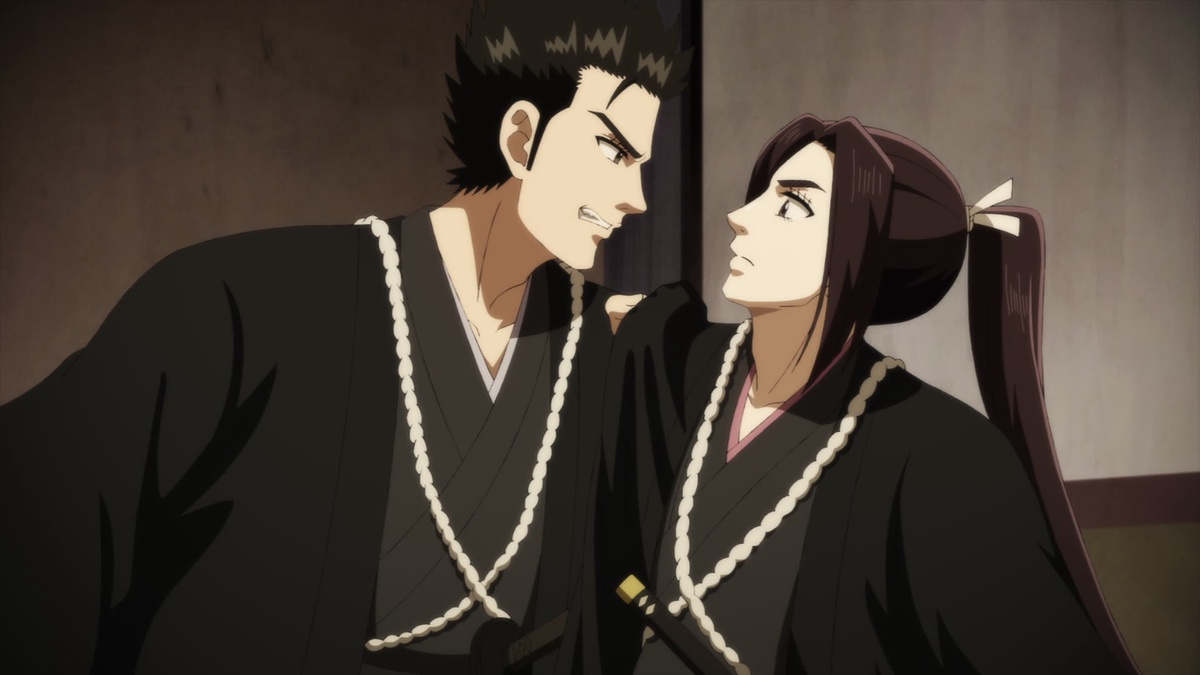 T02 EP. 08 - Perto, mas longe