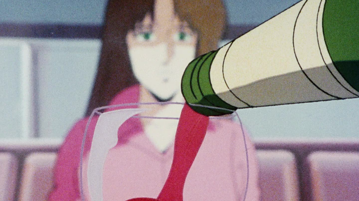 Robotech A RAINY NIGHT - Ver en Crunchyroll en español