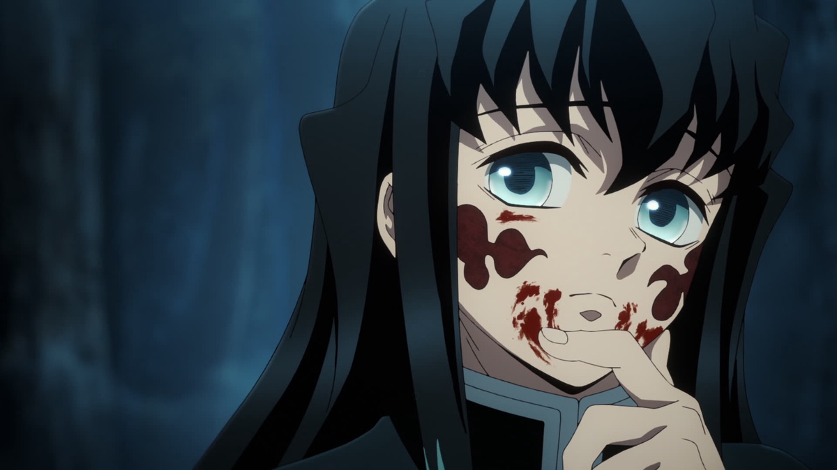 Unveiling the Depths: The Relatable Prodigy - A Closer Look at Muichiro Tokito in Demon Slayer