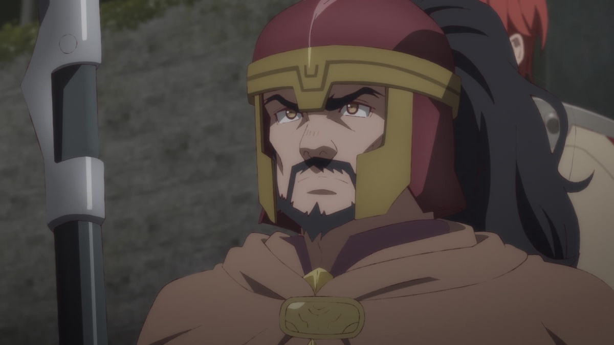 The Faraway Paladin – 06 – Warrior Priest – RABUJOI – An Anime Blog