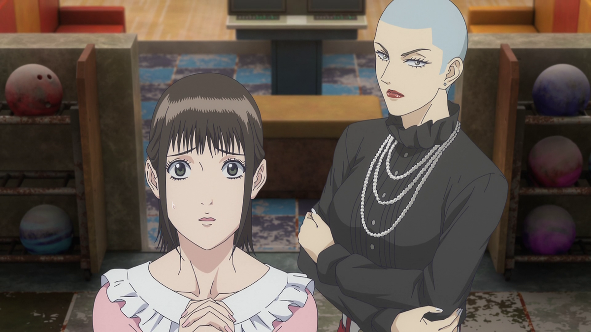 T01 EP. 08 - Episódio 8