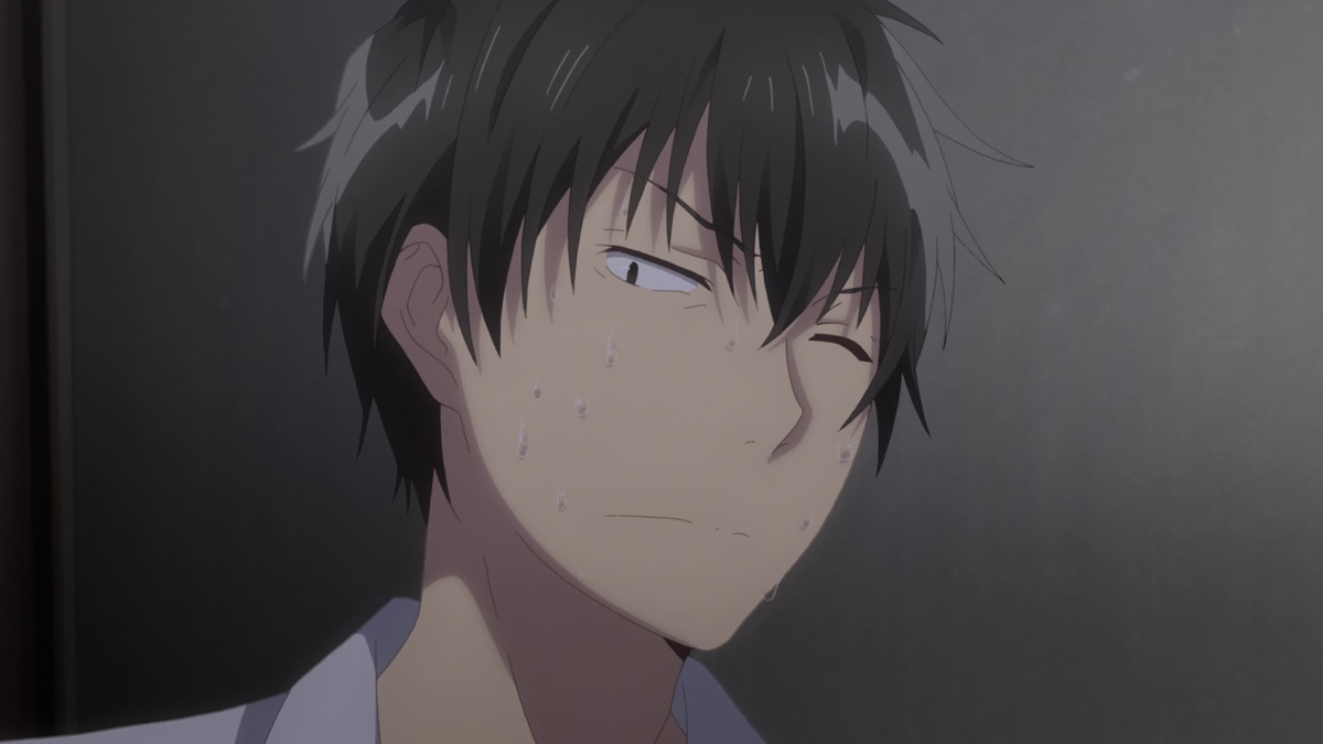 Higehiro: After Being Rejected, I Shaved and Took in a High School ...
