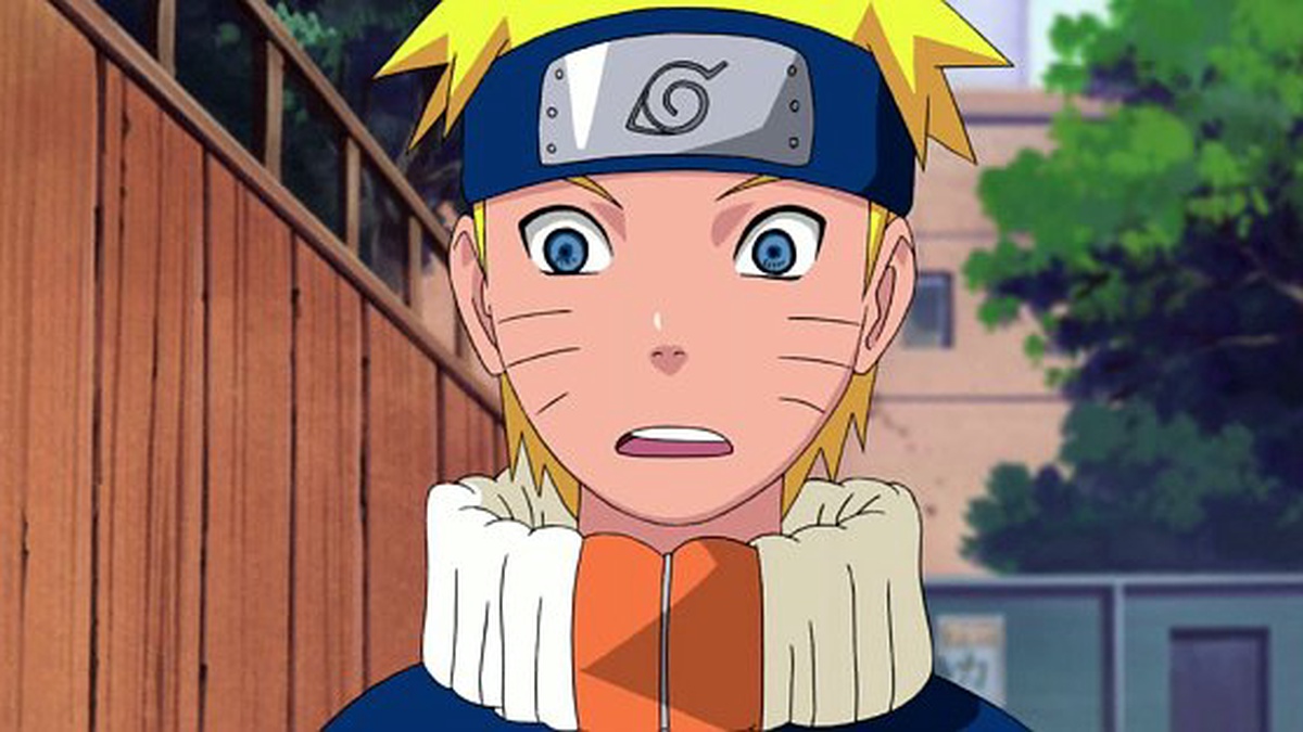 Ver Naruto Shippuden temporada 1 episodio 4 en streaming