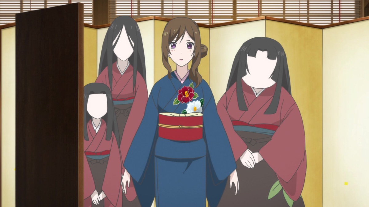 If You Liked Kamisama Kiss, Then Take a Trip to Kakuriyo: Bed and Breakfast  for Spirits