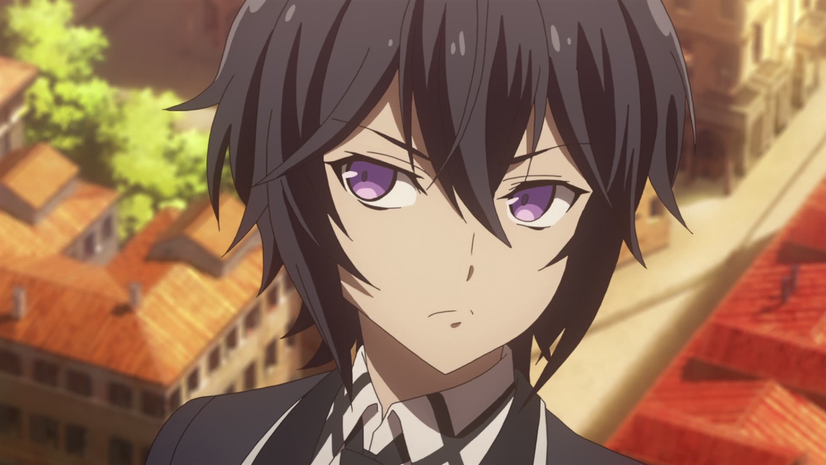 The Strongest Sage With The Weakest Crest Episode 3 Vf The Strongest Sage With the Weakest Crest (VF) Le sage suprême rencontre un  dragon - Regardez sur Crunchyroll
