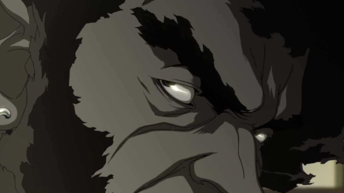 Watch Afro Samurai season 1 episode 6 streaming online