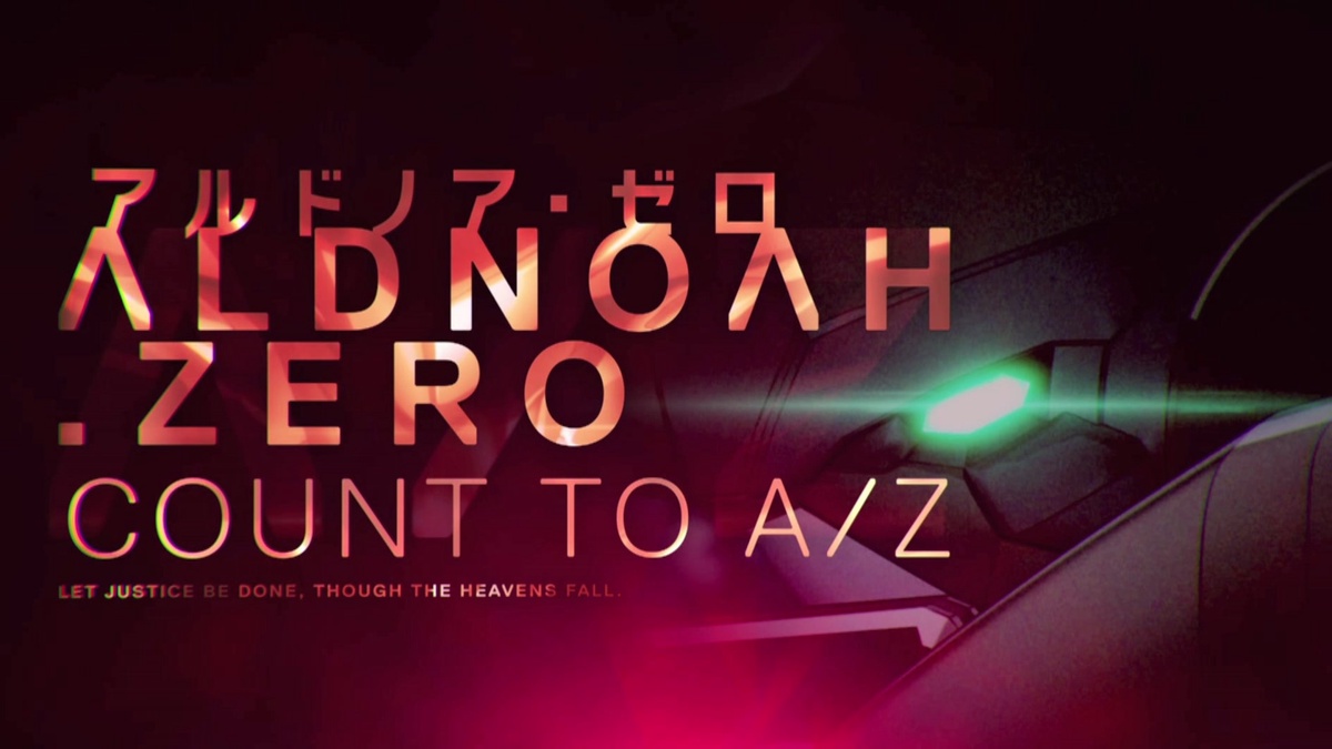 Watch ALDNOAH.ZERO - Crunchyroll