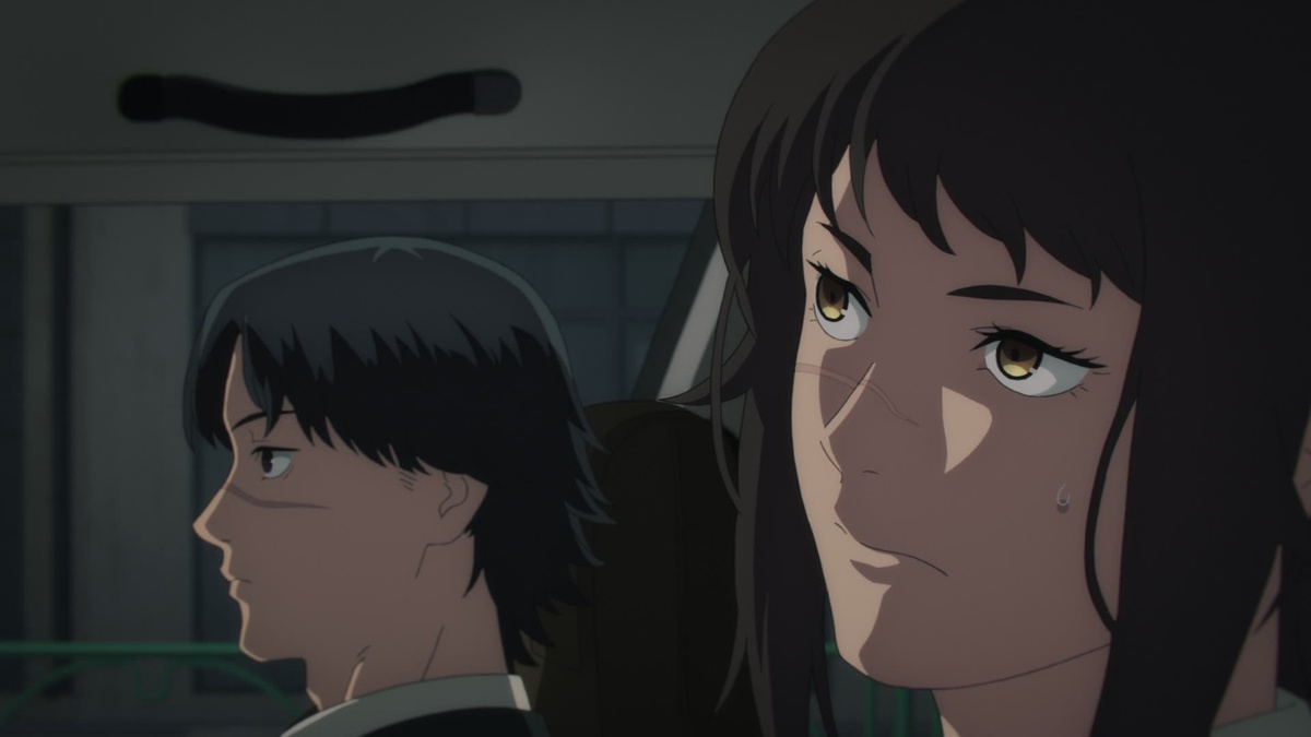 Chainsaw Man Season 1 Episode 11 - Watch on VRV