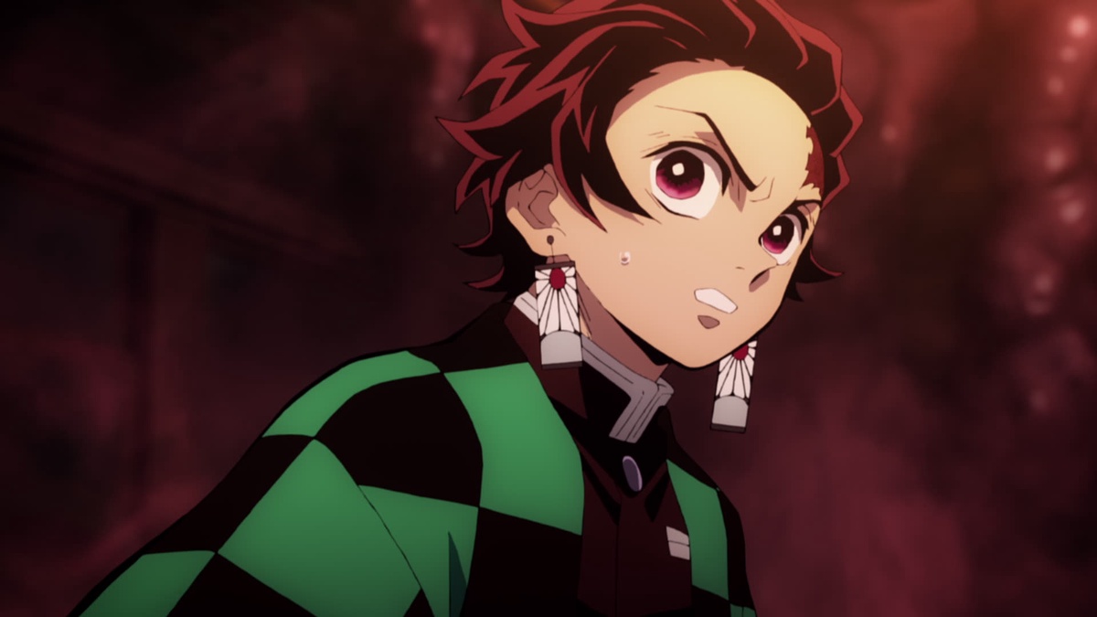 Demon Slayer: Kimetsu no Yaiba - Lord Tengen ✨ 🙌 via Episode 5 of Demon  Slayer: Kimetsu no Yaiba Entertainment District Arc streaming now on  Crunchyroll and Funimation!