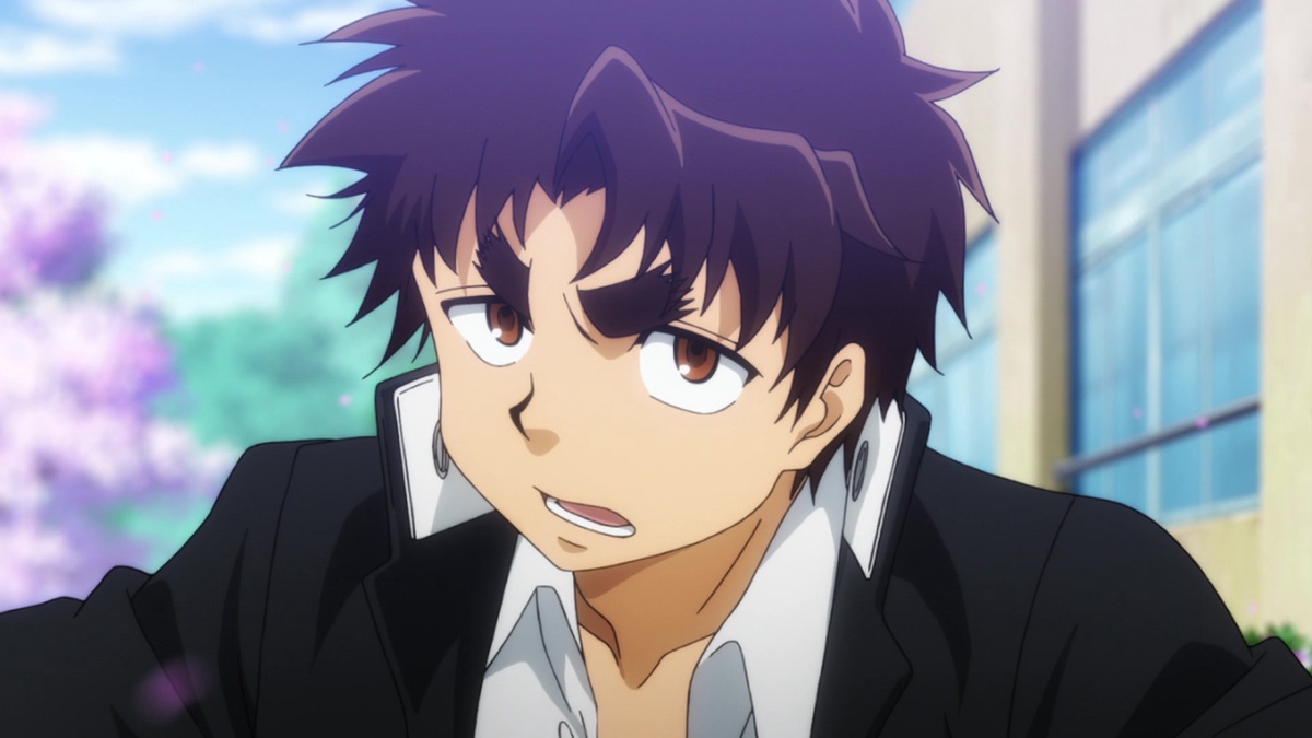 ALL OUT!! Season 1 Episode 1 - Watch on VRV