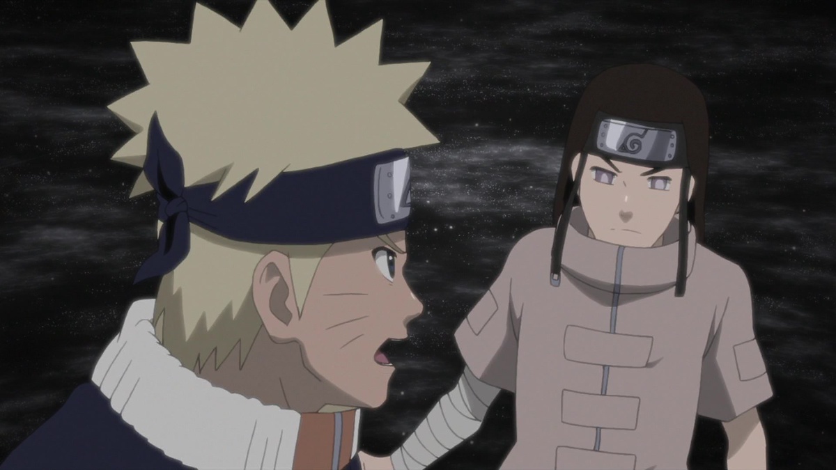 Naruto: Shippuden Season 10 - watch episodes streaming online