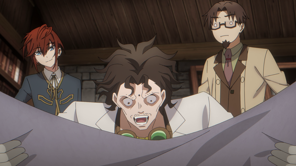 T02 EP. 10 - O Rei Negocia