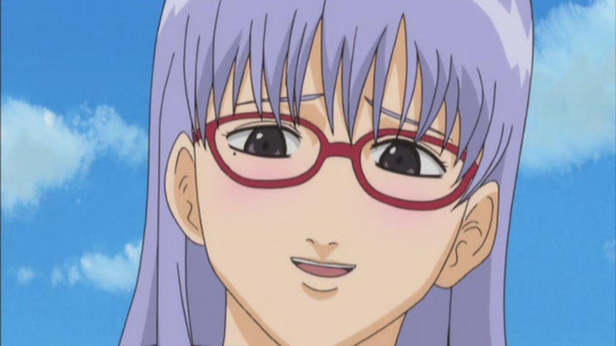 Gintama Season 1 (Eps 149) You Always Remember the Things that Matter