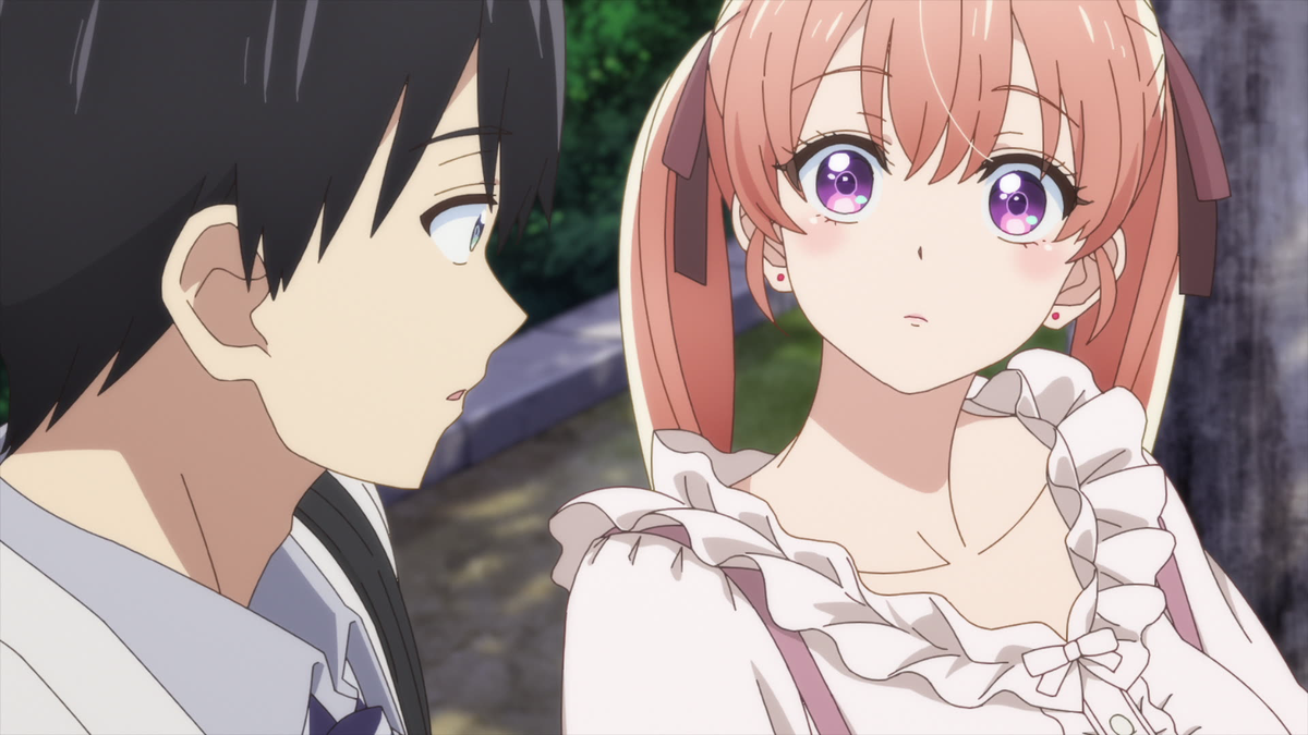 A Couple Of Cuckoos Streaming Vf A Couple of Cuckoos (VF) Sois mon petit ami - Regardez sur Crunchyroll