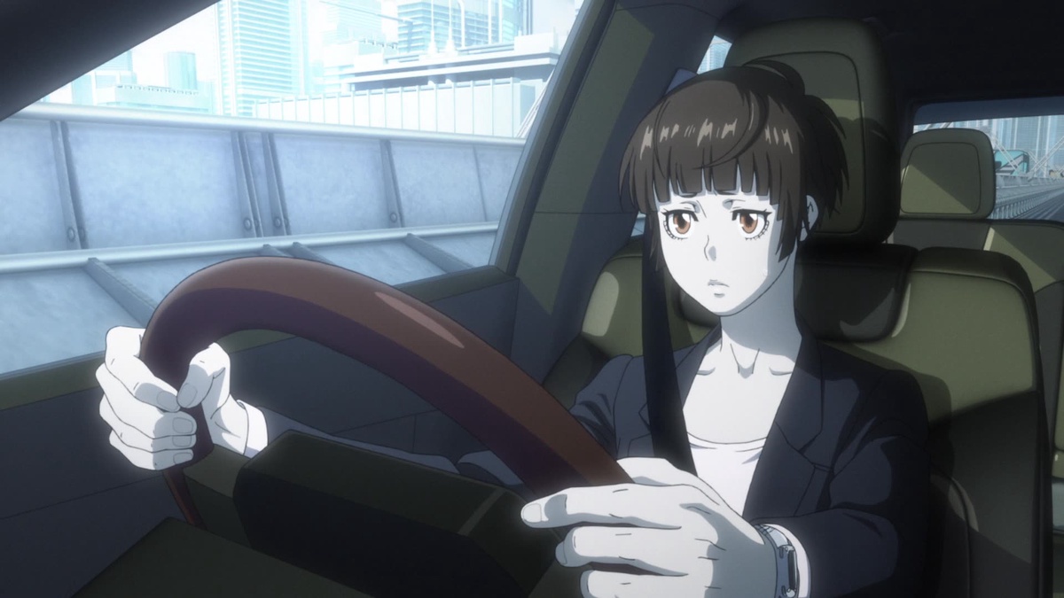 CRUNCHYROLL SETS NORTH AMERICAN SUMMER THEATRICAL RELEASE DATE FOR  PSYCHO-PASS: PROVIDENCE ENGLISH DUB - Bubbleblabber