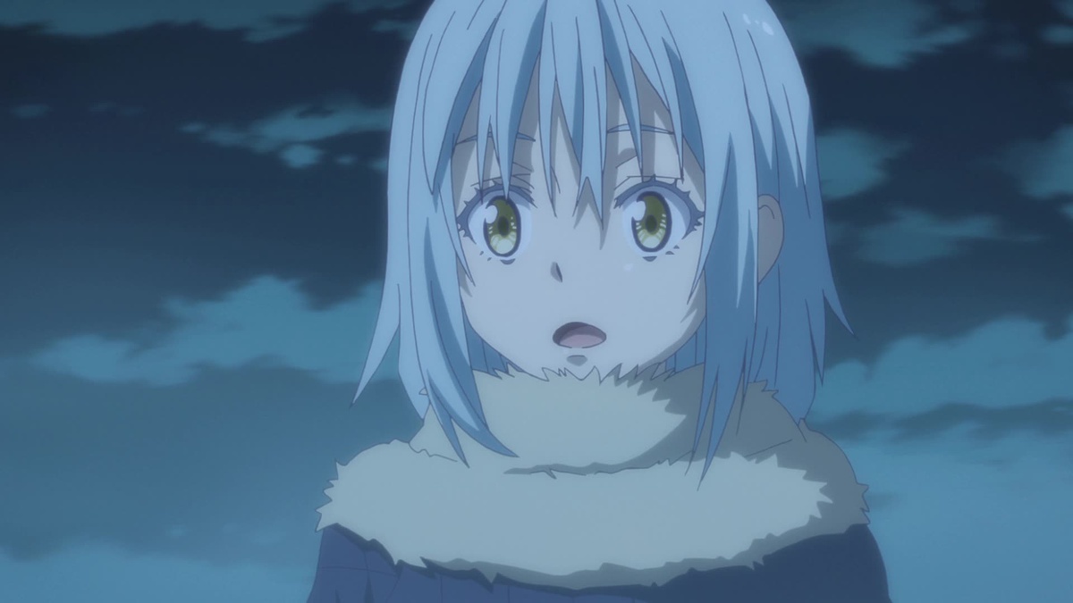 Moi Quand Je Me Réincarne En Slime Saison 1 Crunchyroll Moi, quand je me réincarne en Slime (Saison 1) (VF) Le dévoreur - Regardez  sur Crunchyroll