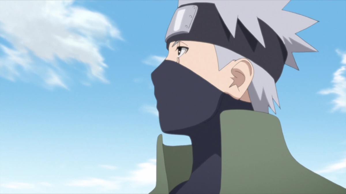 BORUTO: NARUTO NEXT GENERATIONS Team 25 - Watch on Crunchyroll