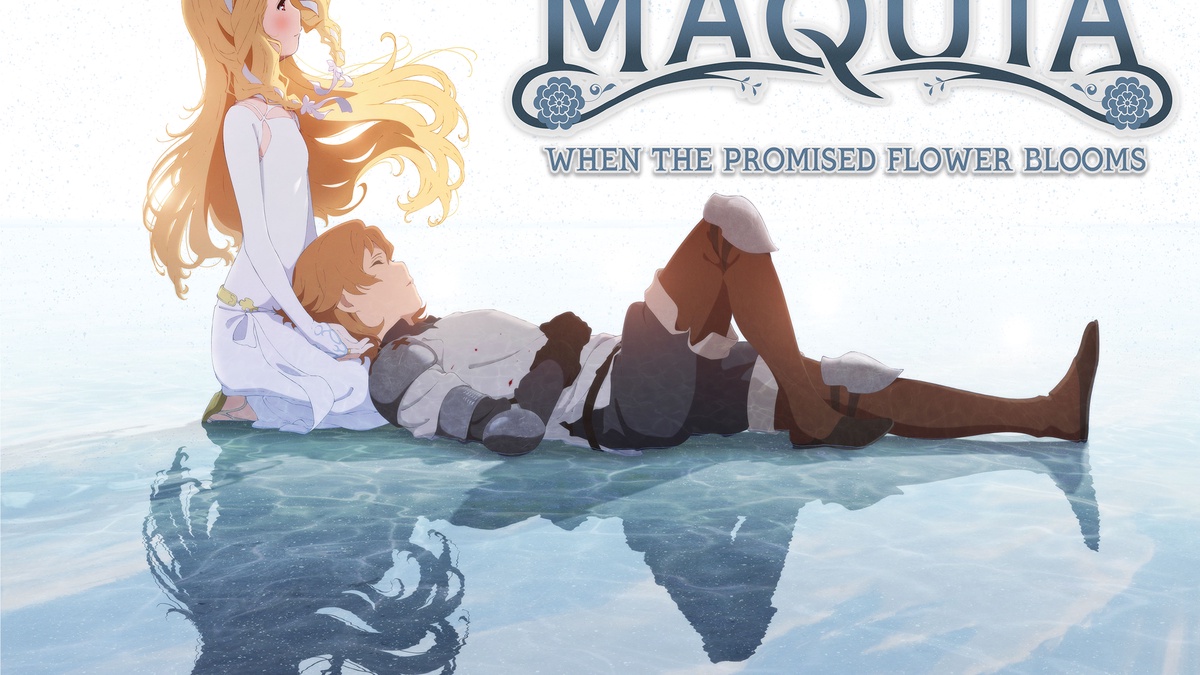Watch Maquia When The Promised Flower