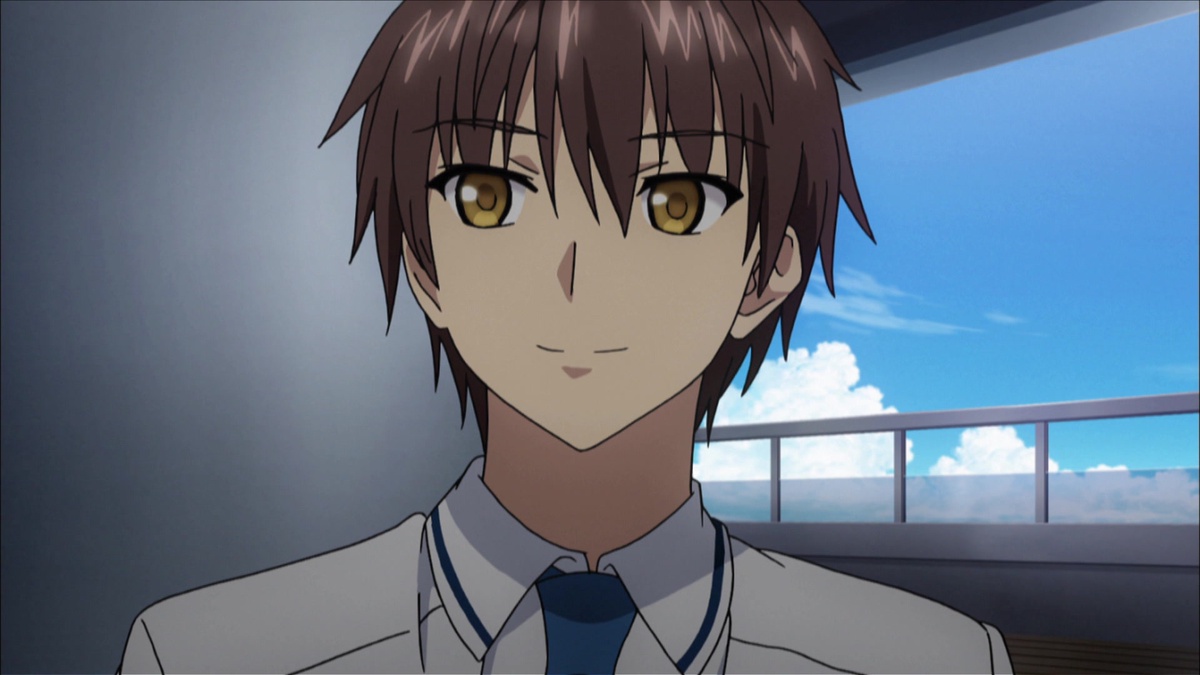 Assistir Absolute Duo Episodio 10 Online