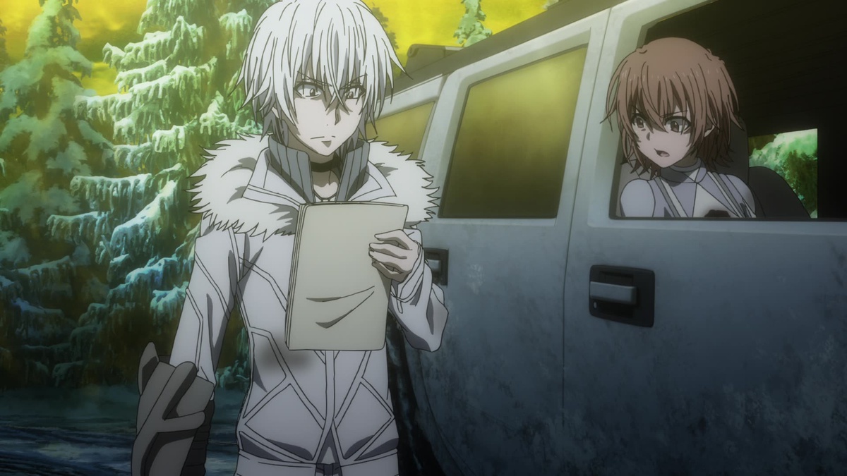 A certain magical index streaming cheap
