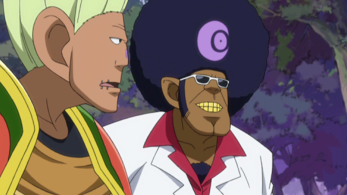 Fairy Tail Dark Guilds
