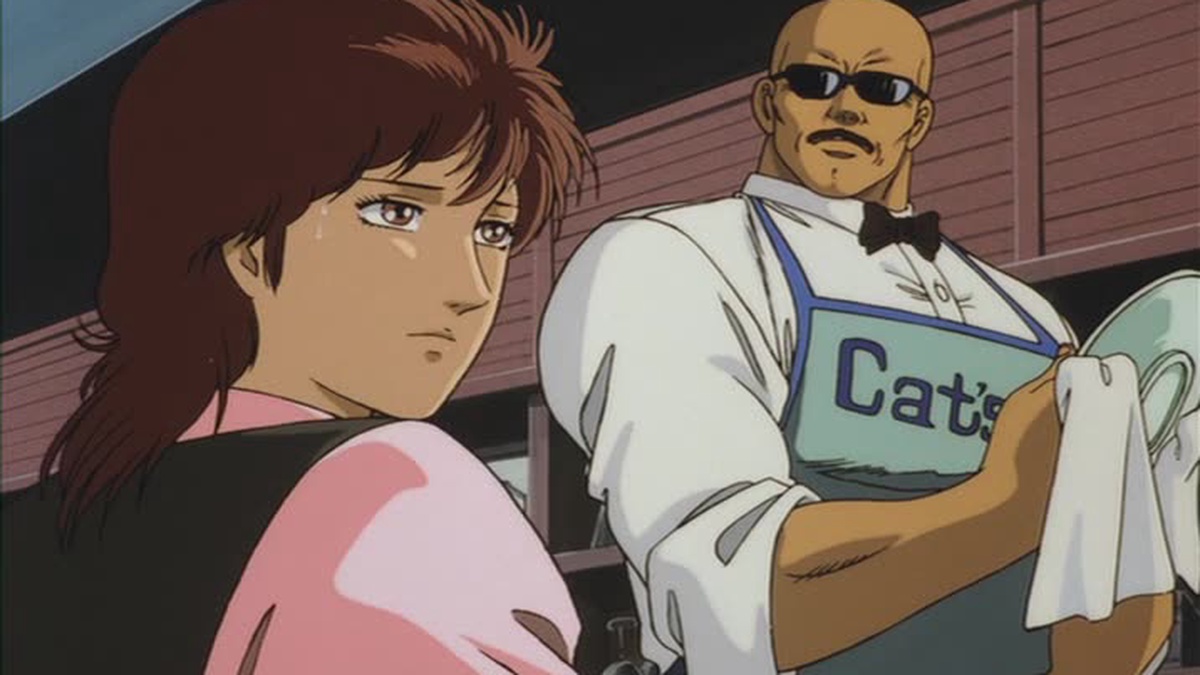 City Hunter: Million Dollar Conspiracy Vostfr City Hunter: Million Dollar Conspiracy City Hunter: Million Dollar  Conspiracy (Sub) - Watch on Crunchyroll