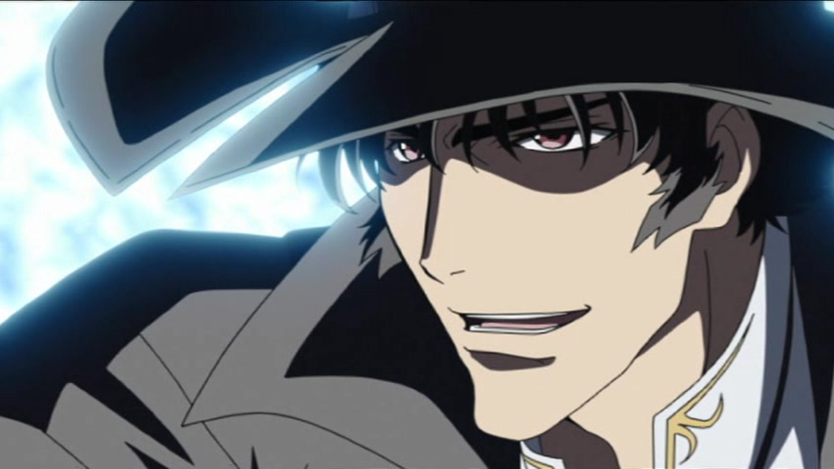 Gun X Sword (English Dub) Electric Fireworks Watch on Crunchyroll