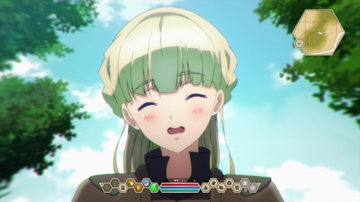 Death March To The Parallel World Rhapsody Vf Death March to the Parallel World Rhapsody (VF) La promenade en ville  venant d'une death march - Regardez sur Crunchyroll