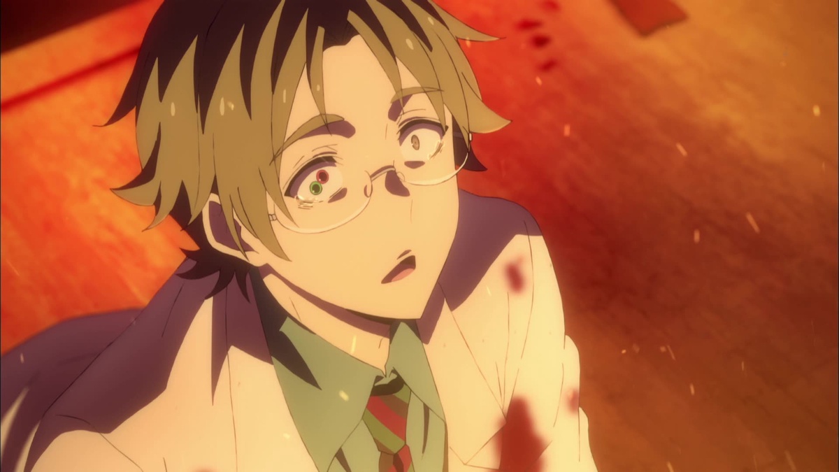 Angels Of Death: 10 Things Anime-Only Fans Don't Know About Zack