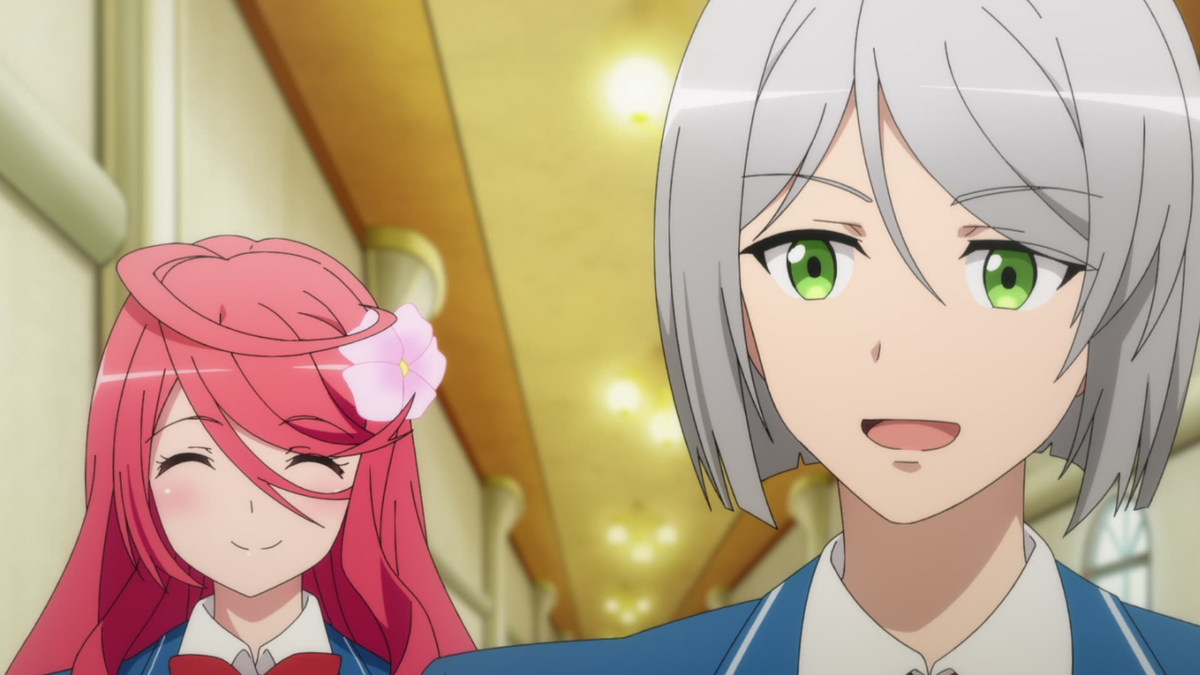 The Fruit of Evolution Before I Knew It, My Life Had It Made Season 2