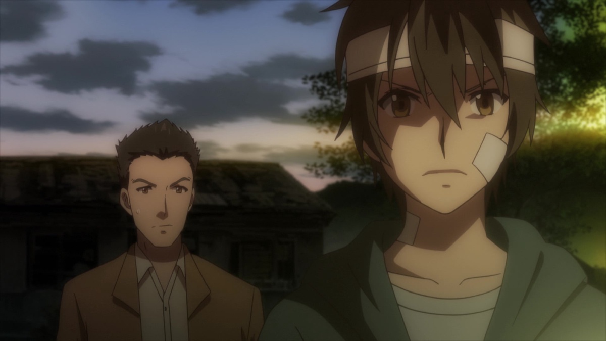 Highschool of the Dead: Where to Watch and Stream Online