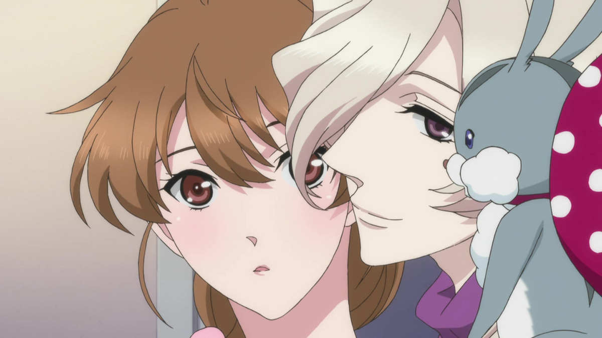 Brothers Conflict (English Dub) Vision Watch on Crunchyroll