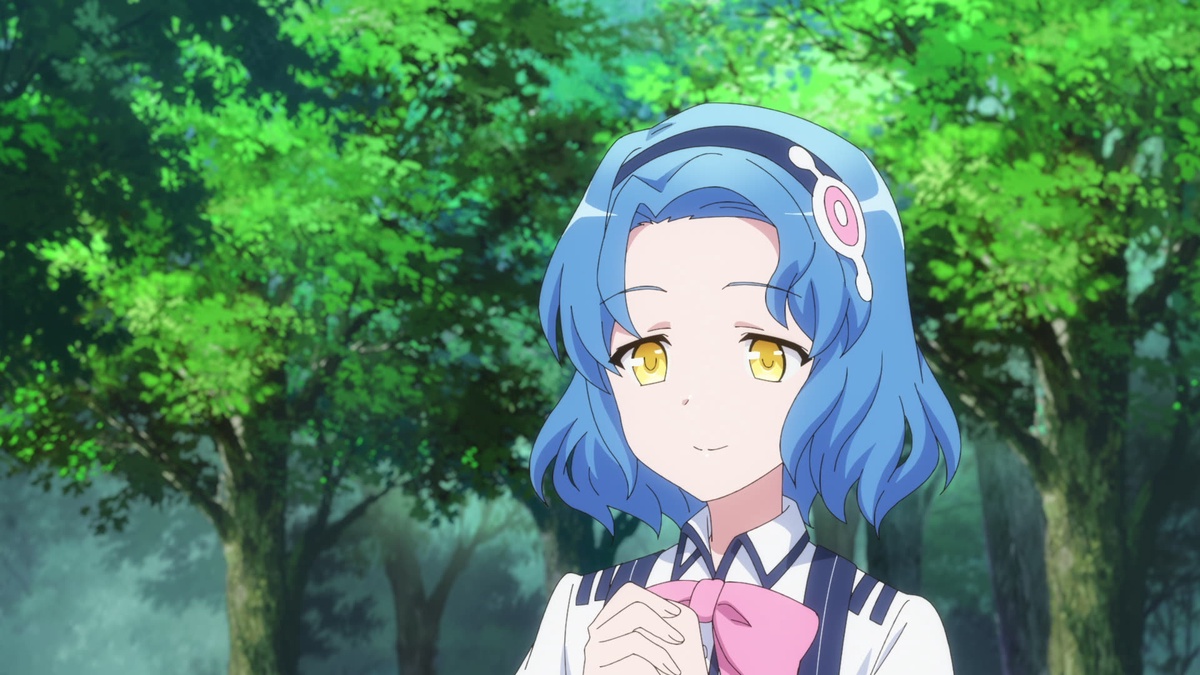 In Another World With My Smartphone Season 2 Crunchyroll In Another World With My Smartphone 2 Birth of a Prince and With My  Smartphone - Watch on Crunchyroll