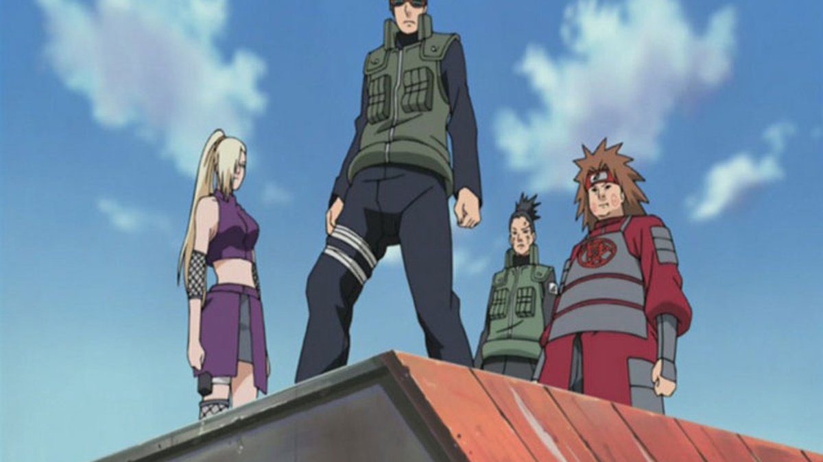 naruto kid season 1 episode 80, paalam tandang hokage hokage, By  Kurimao_channel