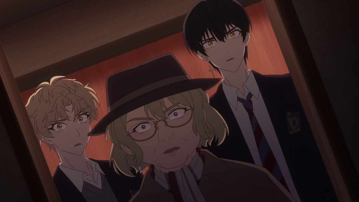 T01 EP. 09 - Misty Moon - A Névoa Negra do Railgun -