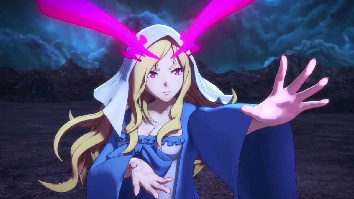 Monster Strike the Animation Fate in the Balance - Watch on Crunchyroll