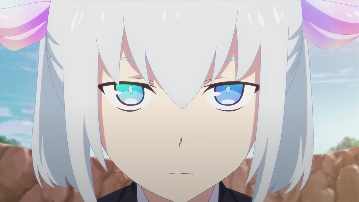 Crunchyroll Reveals 'The Daily Life of the Immortal King' Season ...