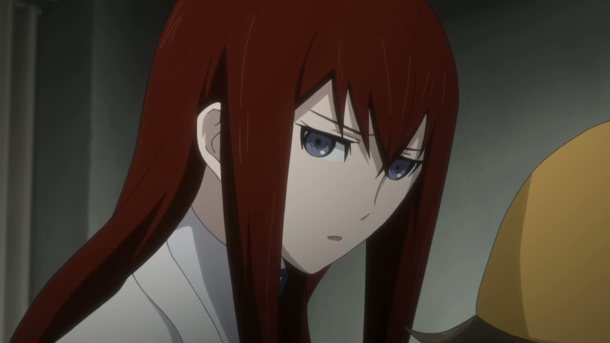 Watch STEINS;GATE - Crunchyroll