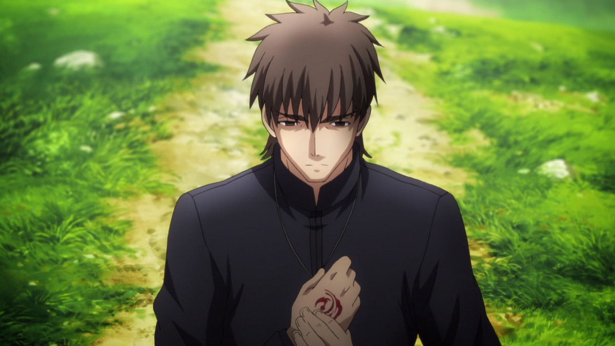 Fate/Zero (Dubbed) The Summoning of Heroes - Watch on Crunchyroll