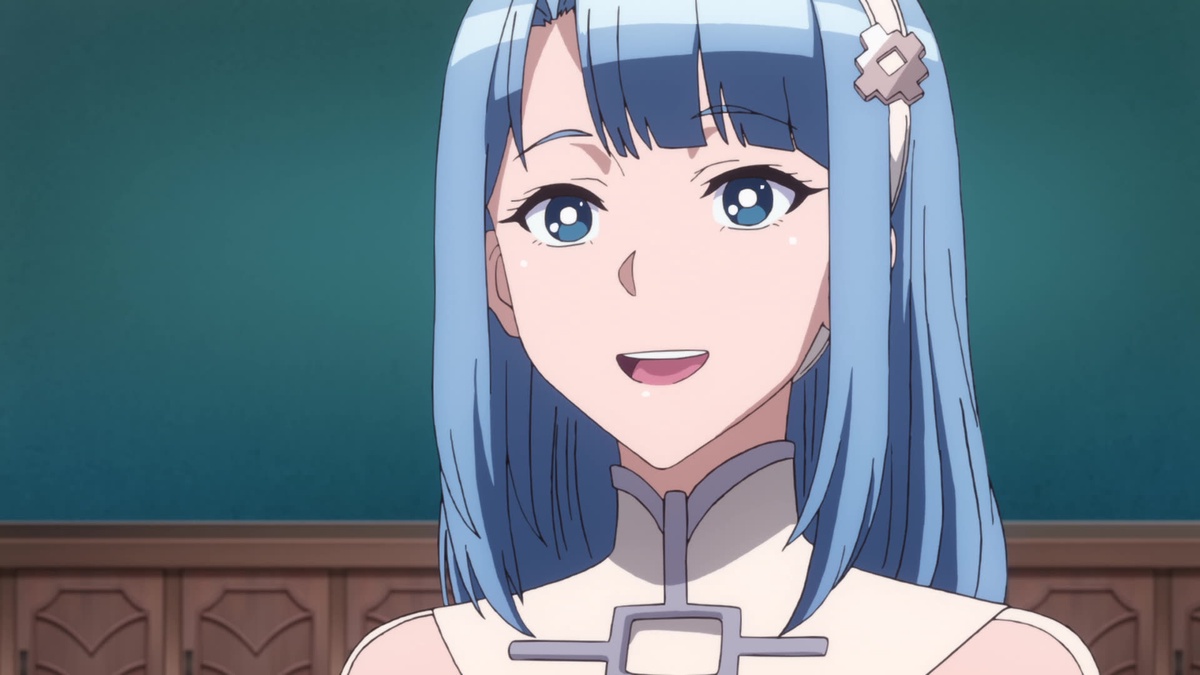 Isekai Cheat Magician Episode 5 Discussion (40 - ) - Forums