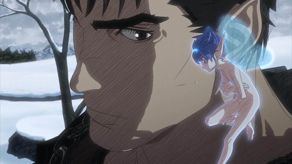 Berserk - Season 1 Episode 26