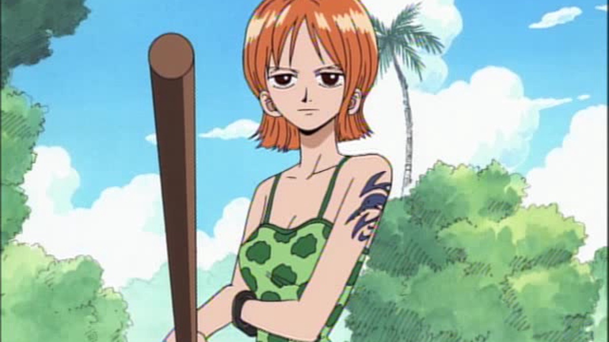 Episode 660, Fear Is Nami — The One Piece Podcast