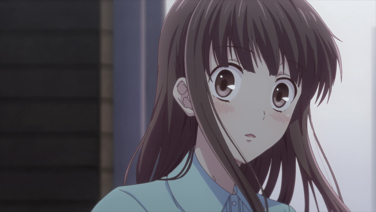Fruits Basket prelude prelude (English Dub) Watch on Crunchyroll