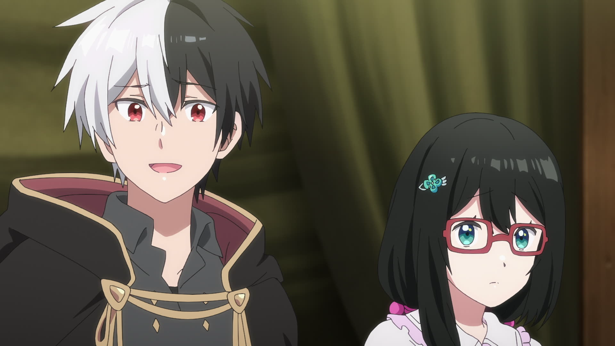 I'm Giving the Disgraced Noble Lady I Rescued a Crash Course in Naughtiness  Naughty Reunion - Watch on Crunchyroll