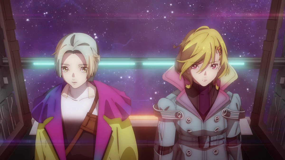 T01 EP. 21 - Ponto final e ponto de partida