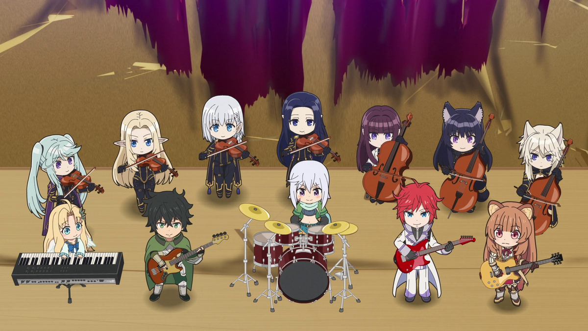 T03 EP. 11 - Melody! Festival de Música