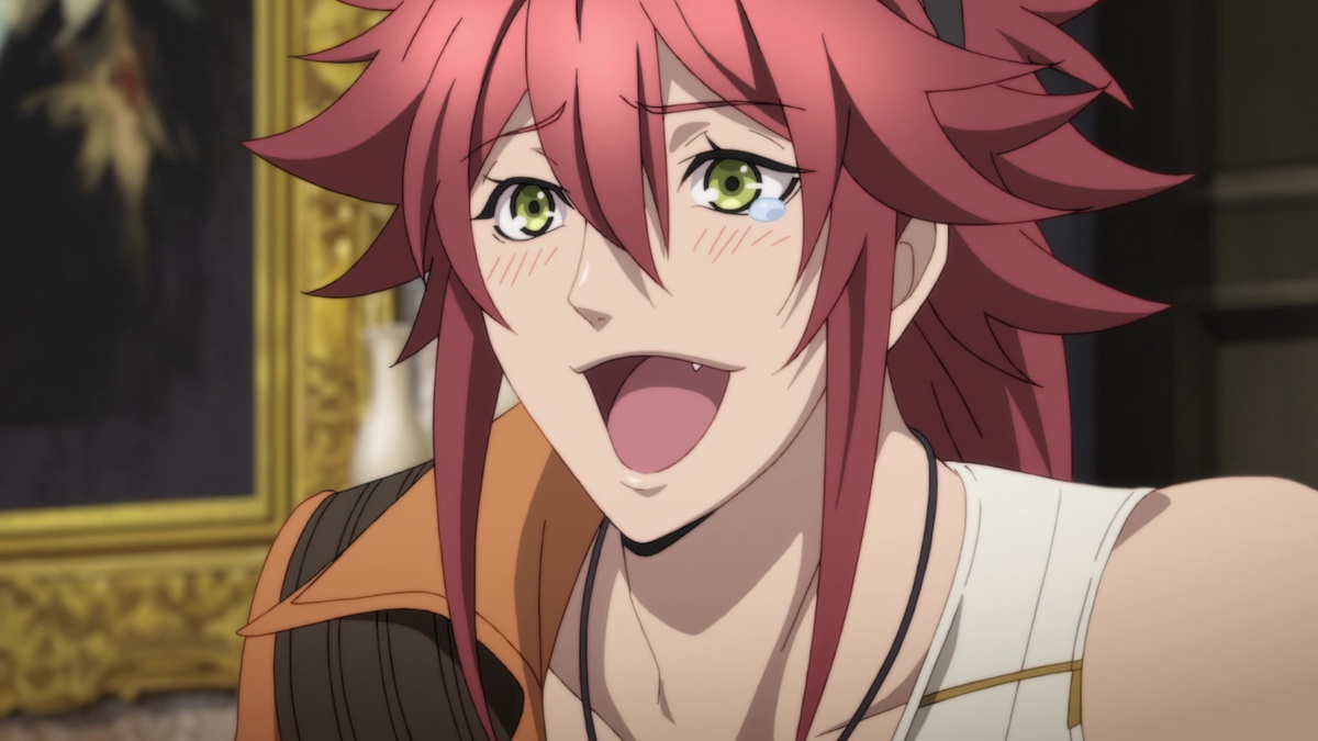 Code: Realize ~Guardian of Rebirth~ Season 1 Episode 2 - Wat
