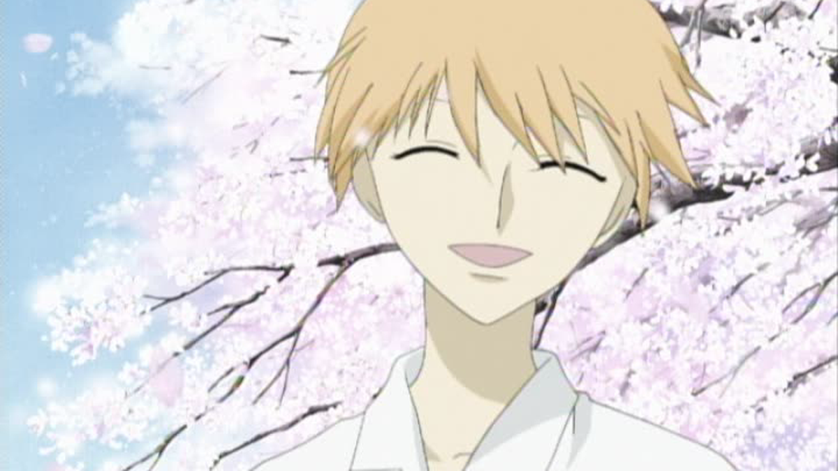 Fruits Basket (2001) (English Dub) Episode 25 Watch on Crunchyroll